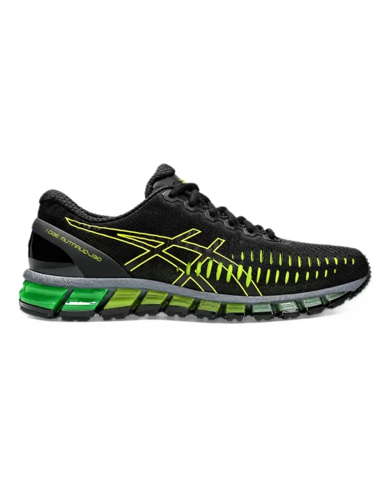 Asics GEL-QUANTUM 360 I sneakers - Schwarz Schwarz