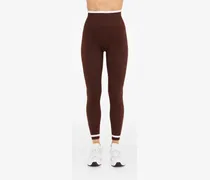 Form Seamless Leggings - Braun