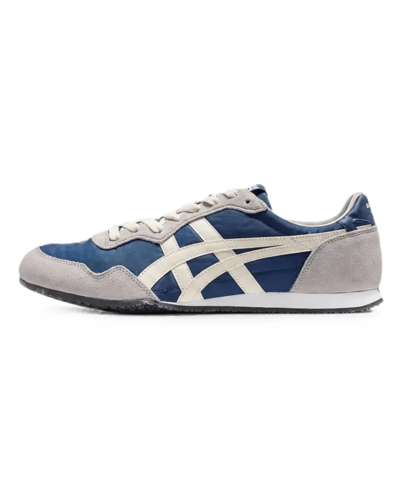Onitsuka Tiger Serrano sneakers - Blau Blau