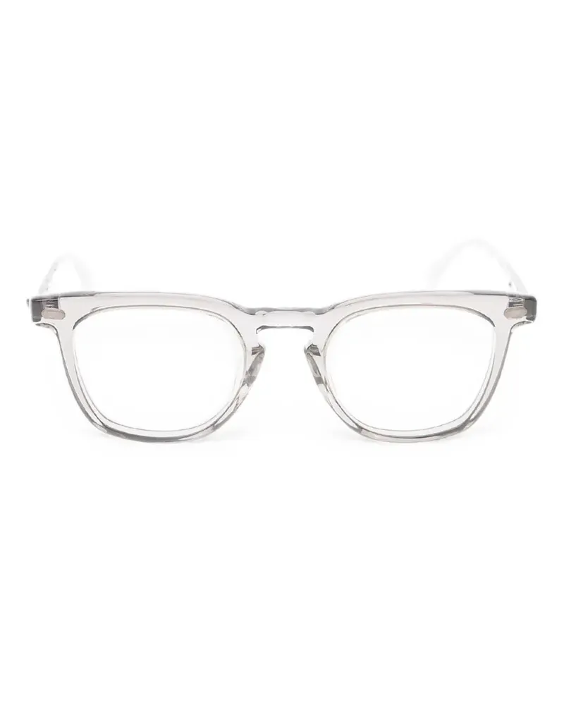 OAMC Wayfarer glasses - Grau Grau