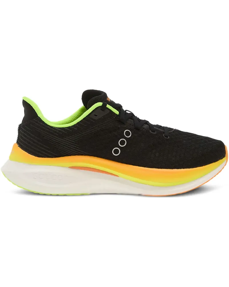 Saucony Endorphin Speed 5 low-top sneakers - Schwarz Schwarz