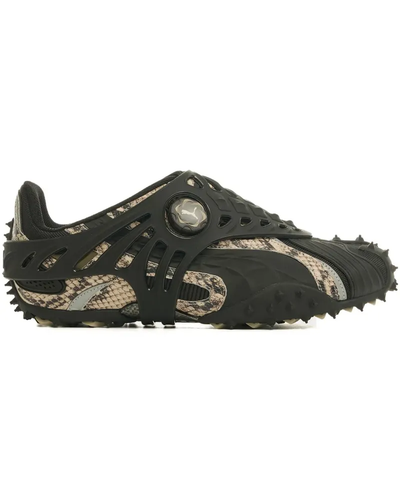 Puma x A$AP Rocky Sneakers - Schwarz Schwarz