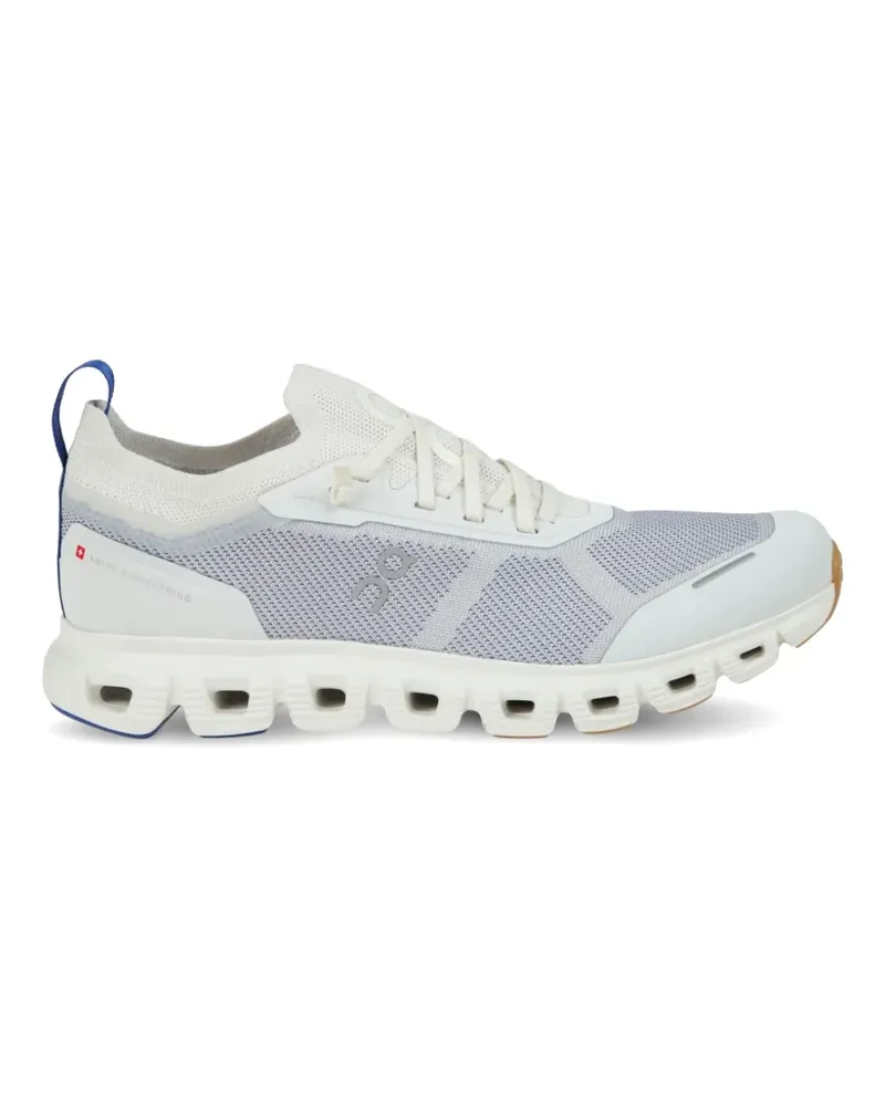 ON Cloud 6 Versa sneakers - Weiß Weiß