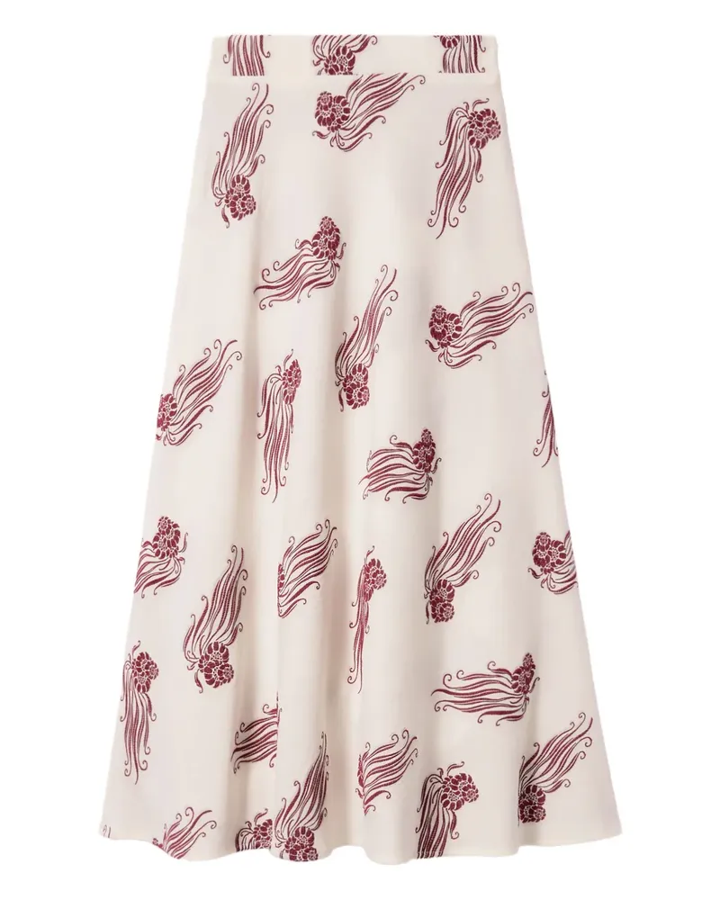 La DoubleJ Lungomare Midirock - Nude Nude