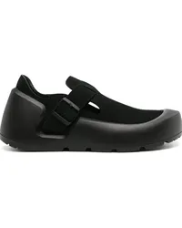 Birkenstock Reykjavik Slipper Schwarz