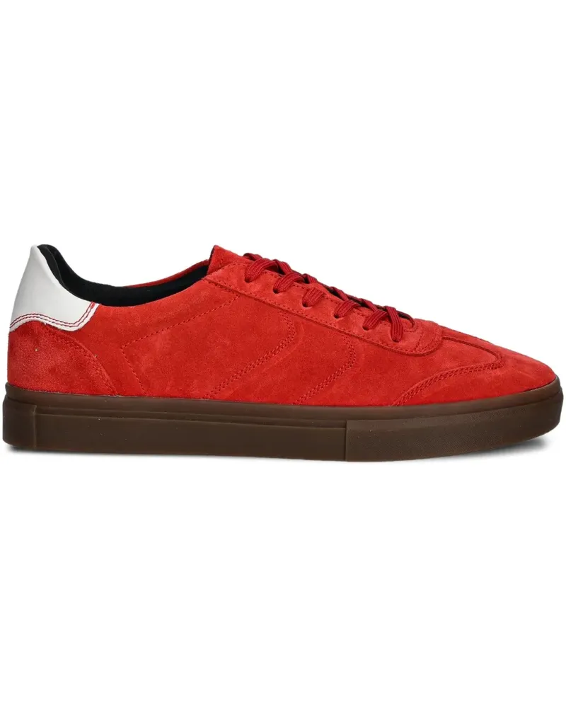 Vagabond Cody Sneakers aus Wildleder - Rot Rot