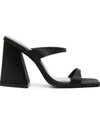 Just Cavalli Mules 105mm Schwarz