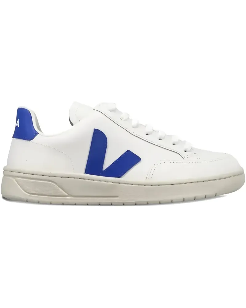 VEJA V-12 sneakers - Weiß Weiß