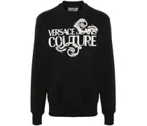 Watercolour Couture Sweatshirt