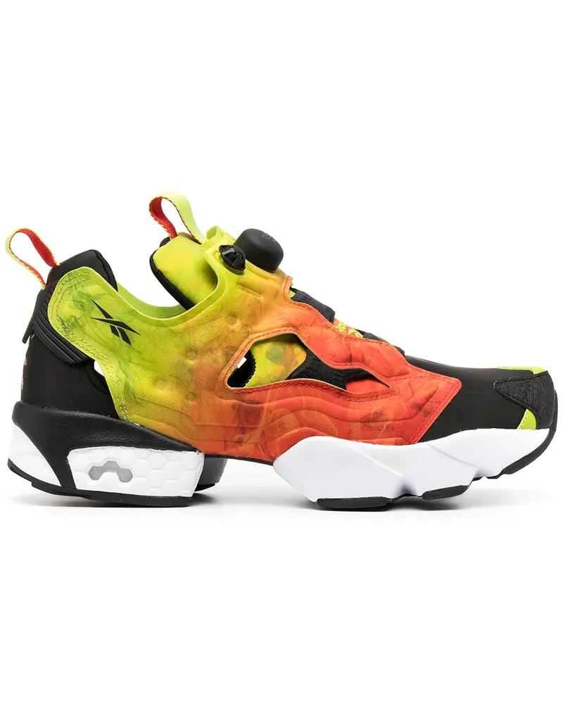 Reebok Pump' Sneakers - Grün Grün