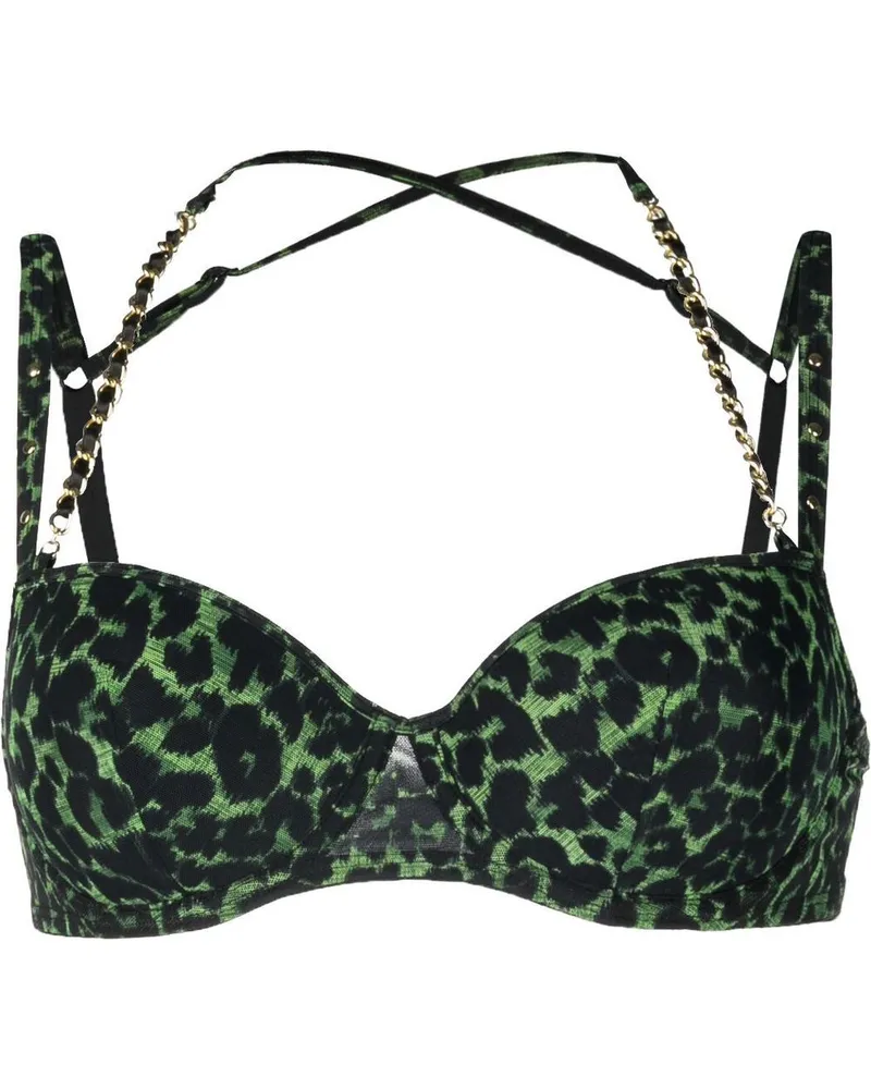 Marlies Dekkers Klassischer BH - Grün Grün