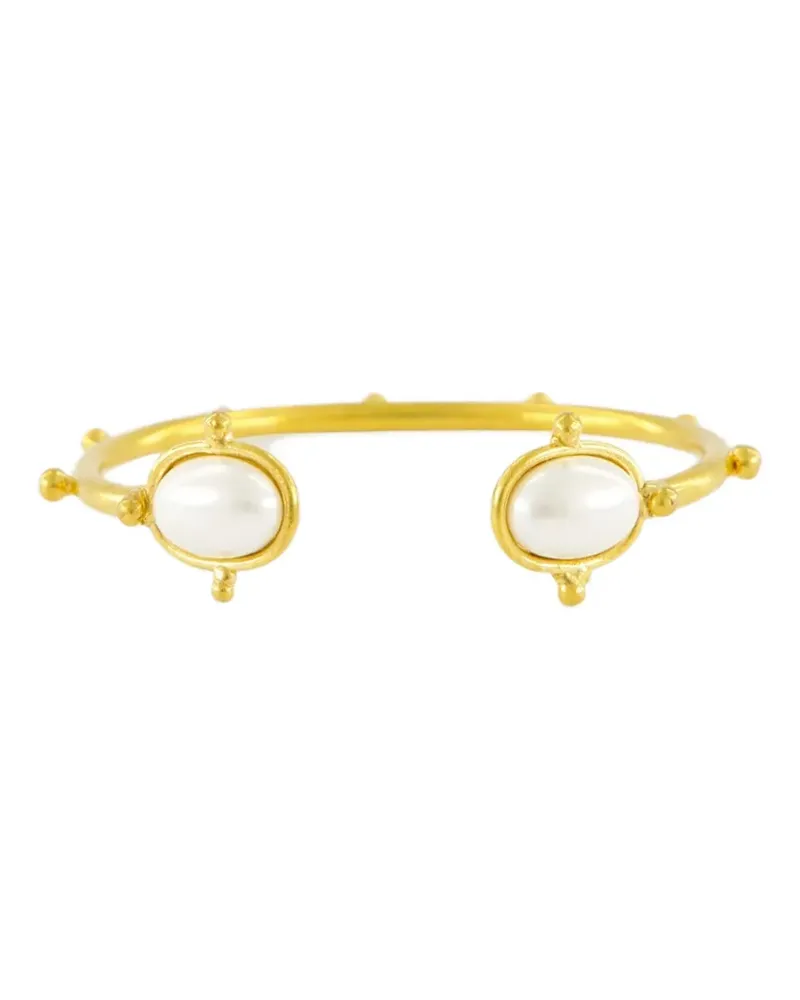 Sylvia Toledano Holis bracelet - Gold Gold