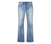 Klassische Jeans - Blau