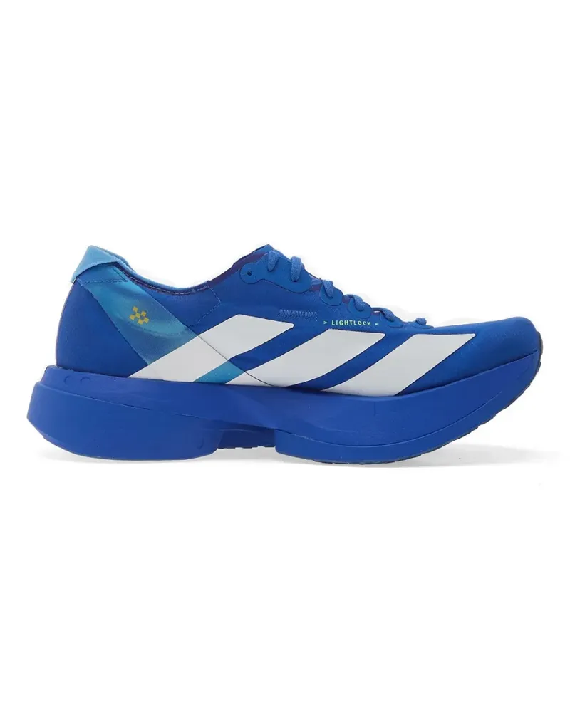 adidas Adizero Adios Pro 4 sneakers - Blau Blau