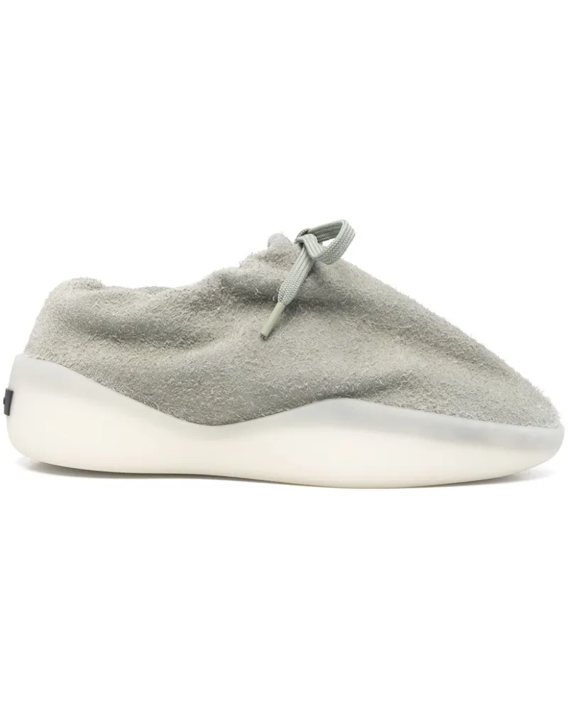 Fear of God Moc Runner Sneakers - Grün Grün