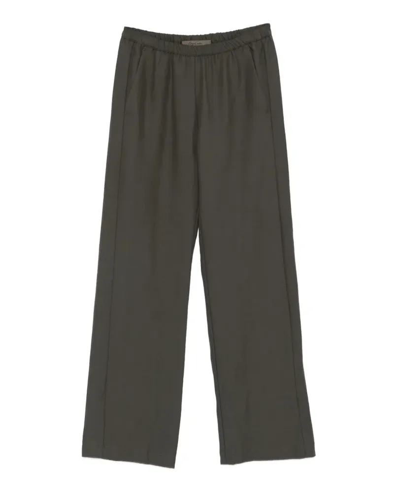 Enza Costa Überall Hosen - Grün Grün