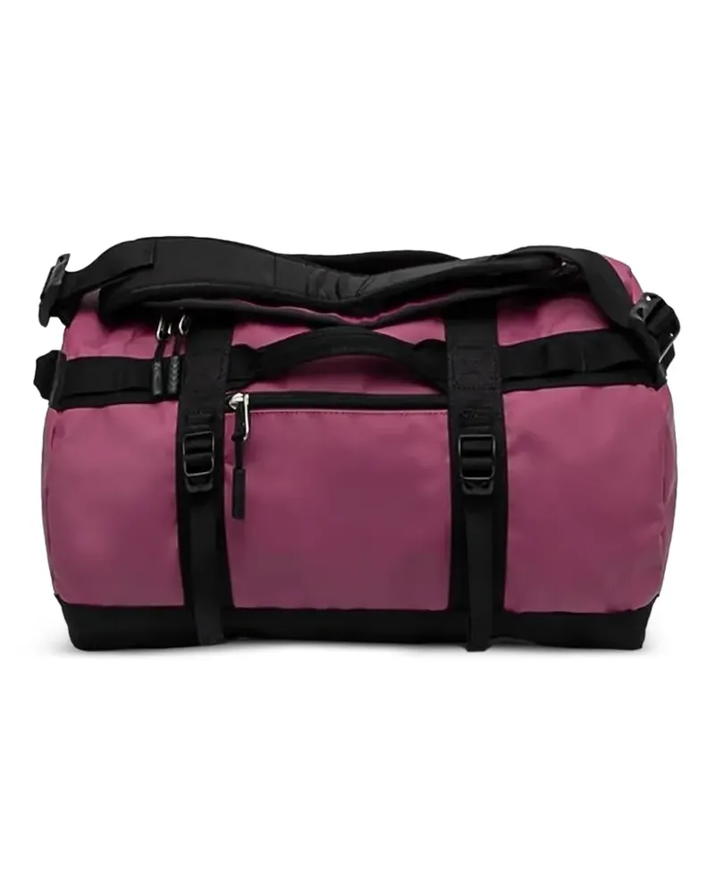 The North Face Base Camp Duffel XS Reisetasche - Violett Violett