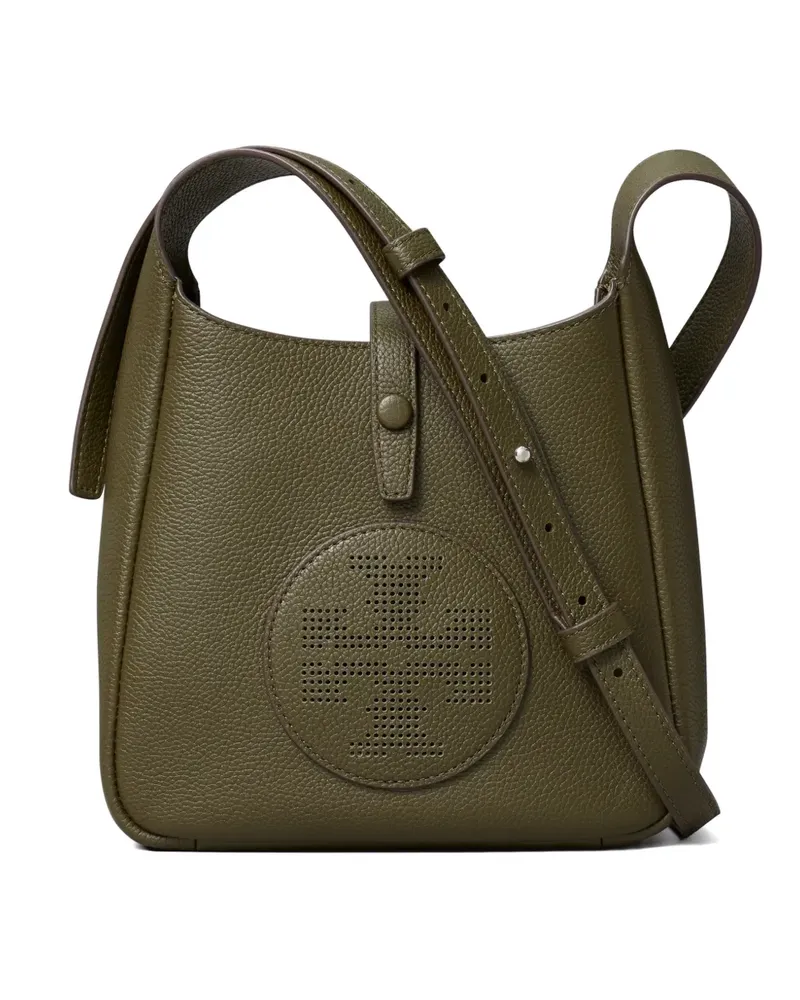 Tory Burch Miller Swing crossbody bag - Grün Grün