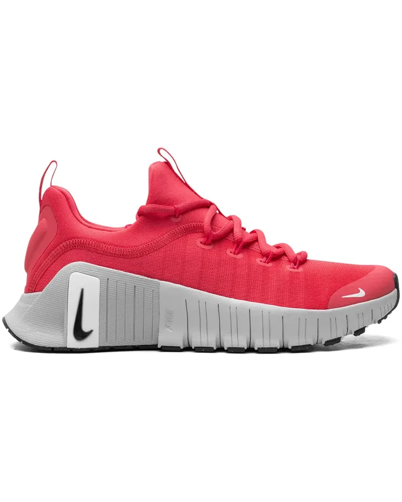 Nike Free Metcon Aster Pink" Sneakers - Rosa Rosa