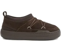 Park Icon Sneakers - Braun