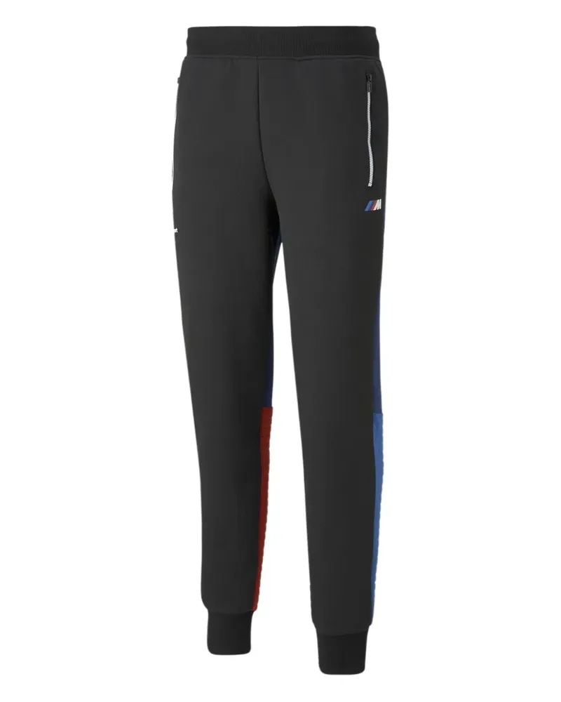 Puma x BMW Motorsport SDS Jogginghose - Schwarz Schwarz