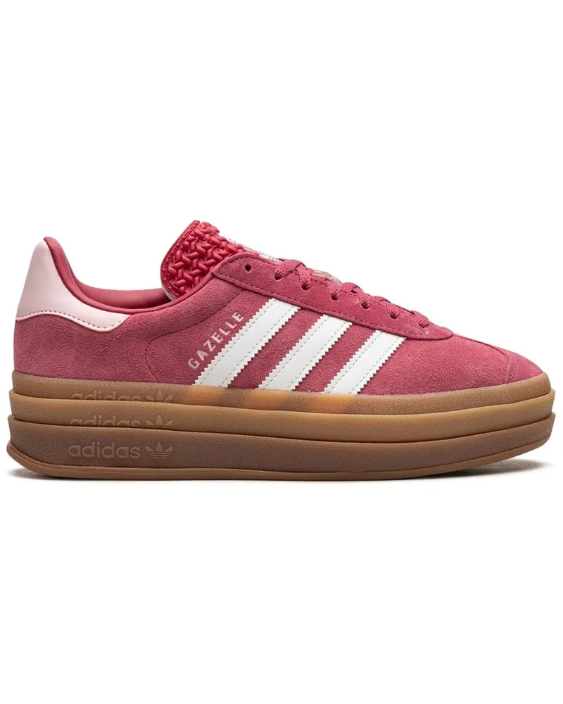 adidas Gazelle Bold Sneakers - Rosa Rosa