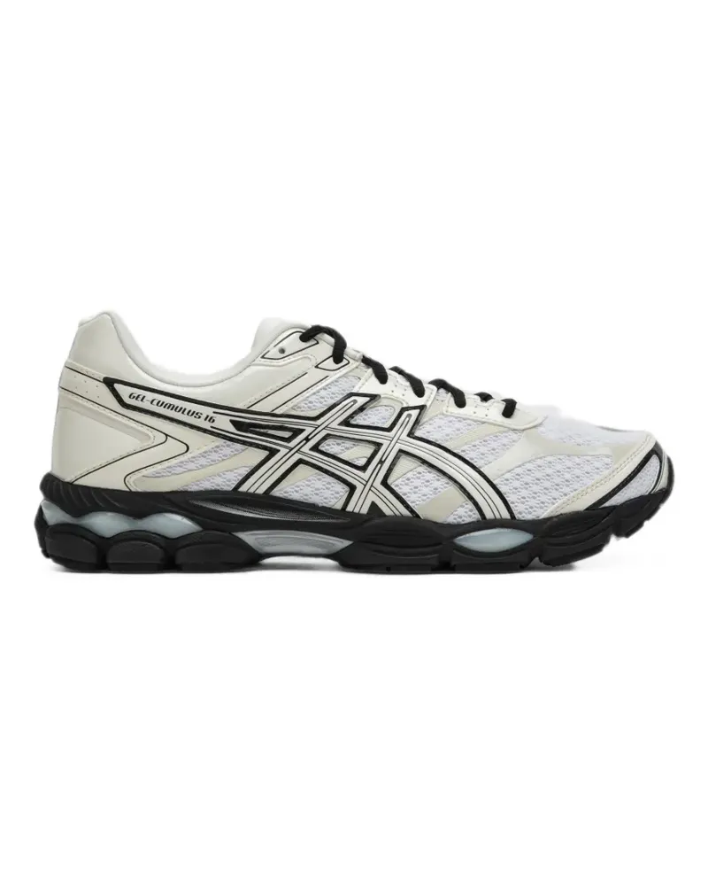 Asics Gel-Cumulus 16 Sneakers - Weiß Weiß