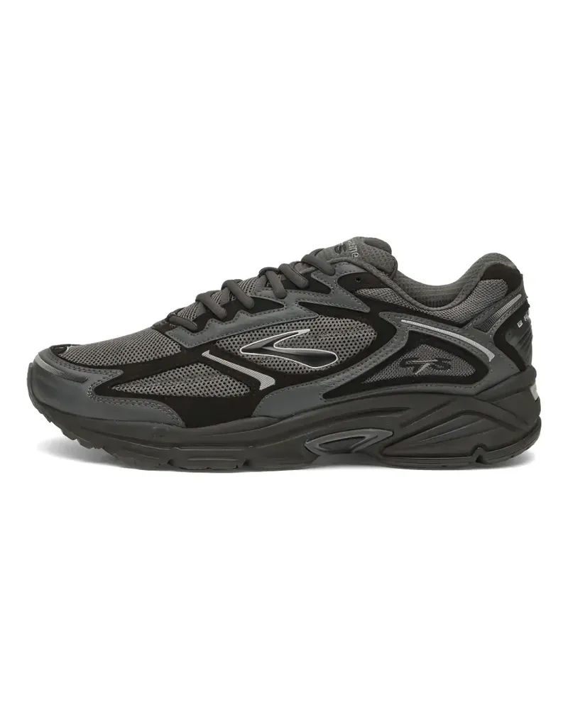 Brooks Adrenaline GTS 4 sneakers - Grau Grau