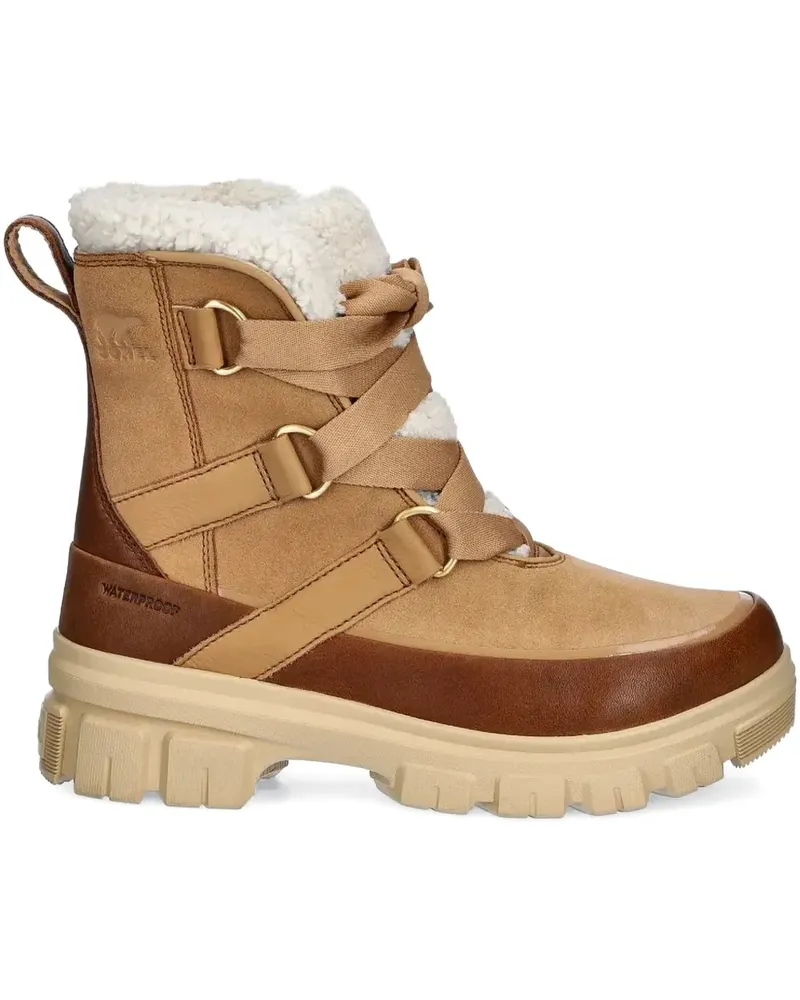 Sorel Tivoli™ V Resort Stiefel - Braun Braun