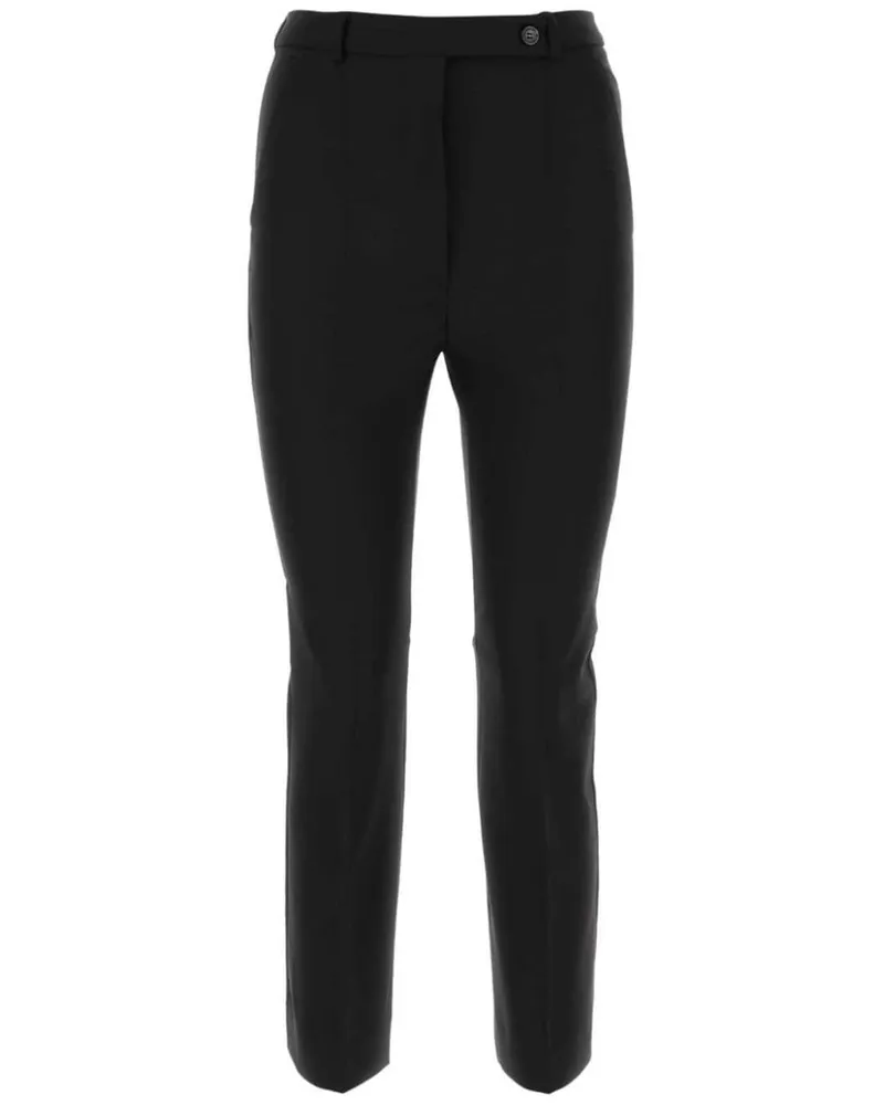 SPORTMAX Navetta Hose - Schwarz Schwarz