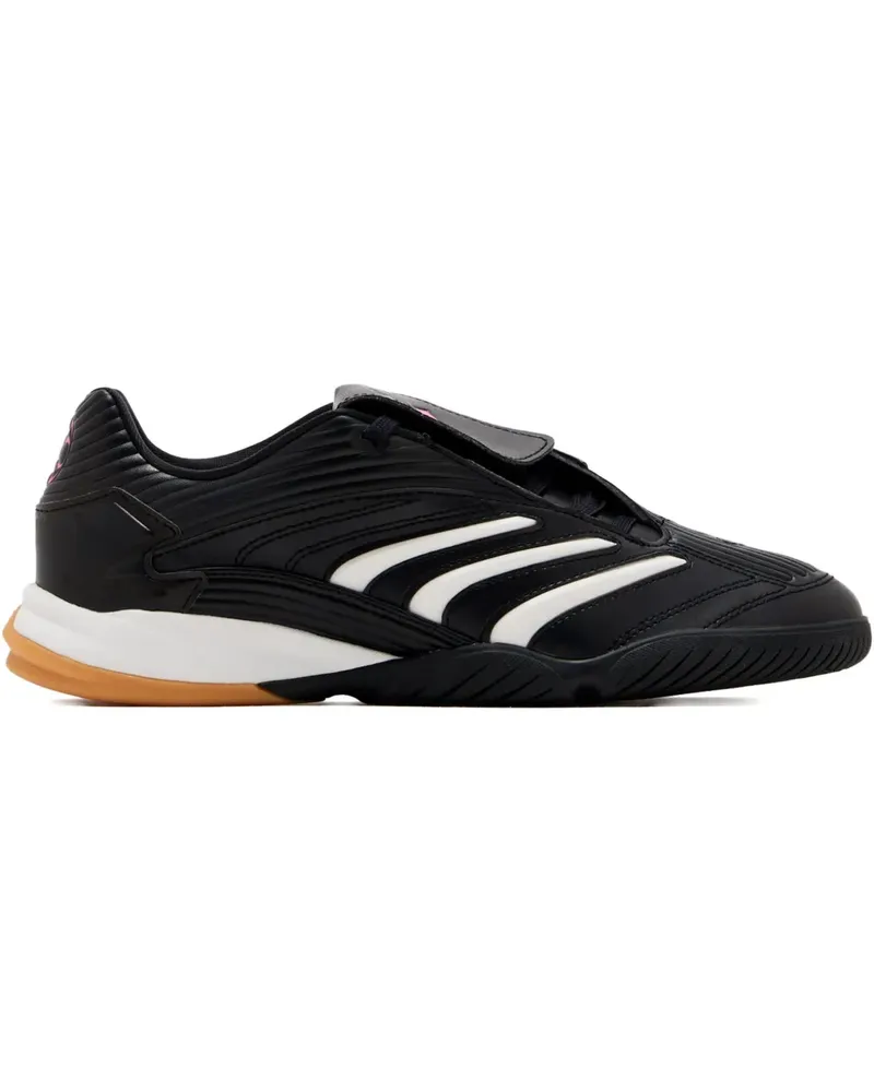 adidas Klassische Sneakers - Schwarz Schwarz