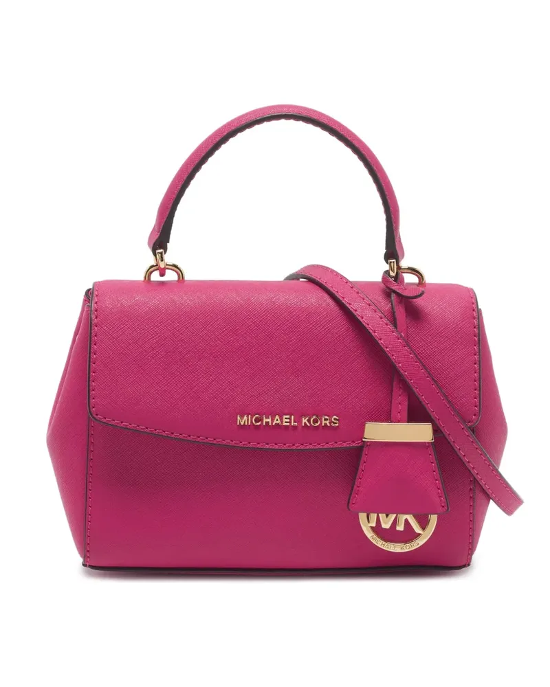 Michael Kors Ava Mini handbag - Rosa Rosa