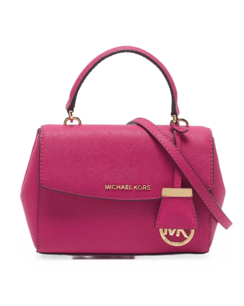 Michael Kors Ava Mini handbag - Rosa Rosa