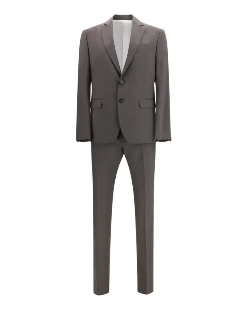 Dsquared2 Paris Anzug - Grau Grau