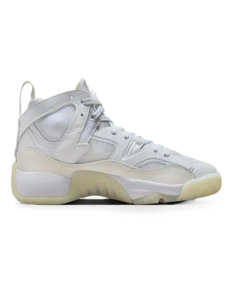 Jordan Jumpman Two Trey sneakers - Weiß Weiß