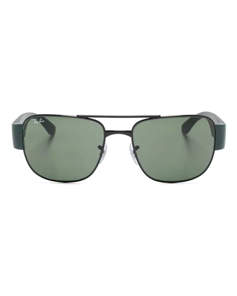 Ray Ban RB3756' Sonnenbrille - Grün Grün