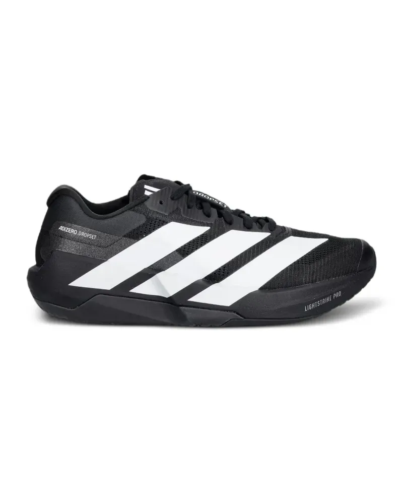 adidas Adizero Dropset sneakers - Schwarz Schwarz