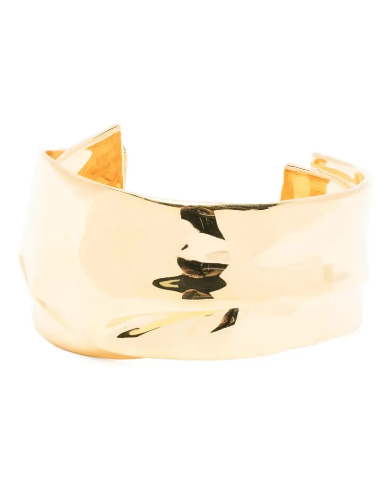 Completedworks Soggy bracelet - Gold Gold