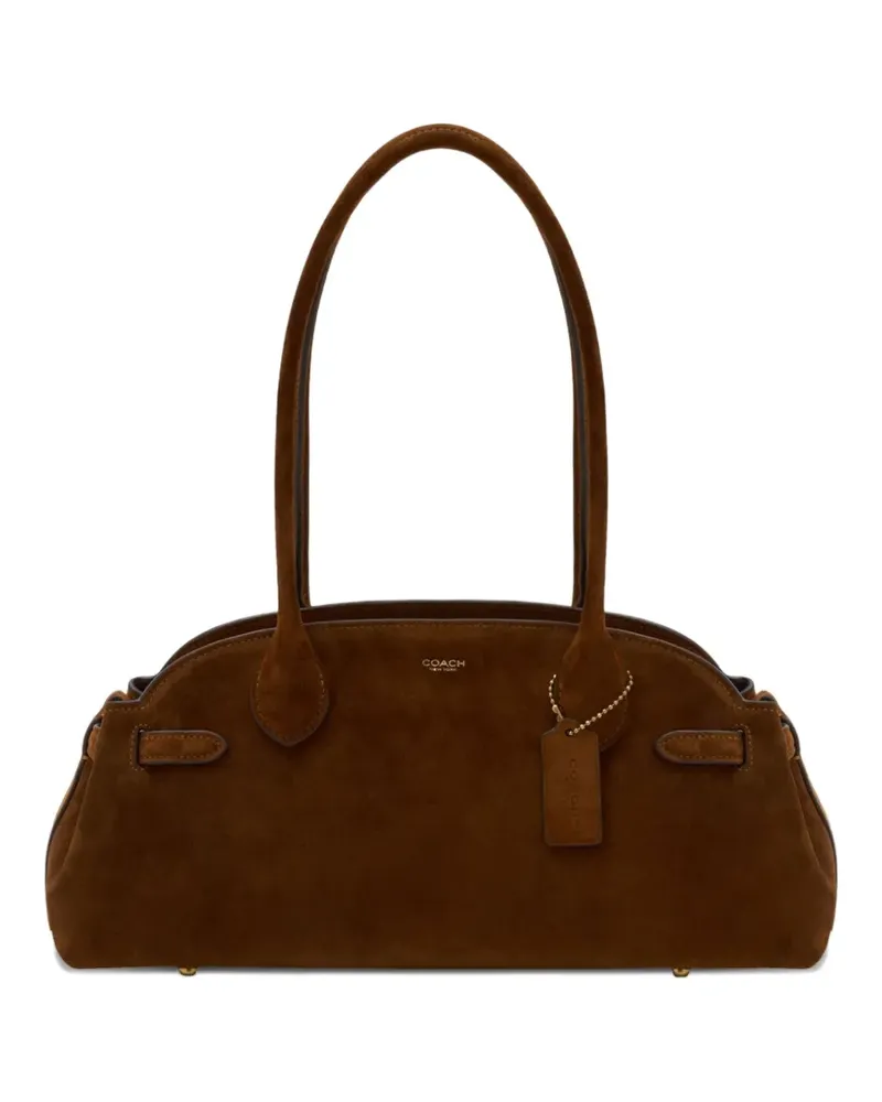 Coach Empire 34 shoulder bag - Braun Braun