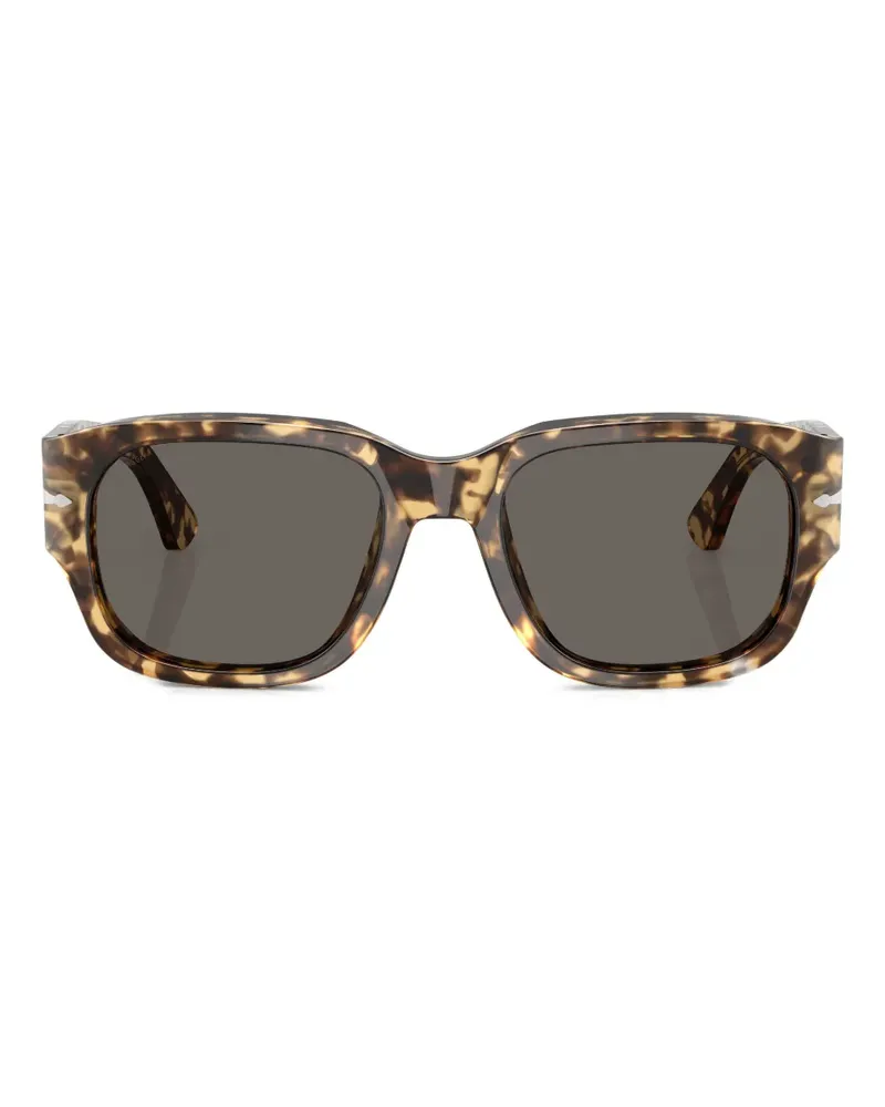 Persol PO3380S Sonnenbrille - Braun Braun