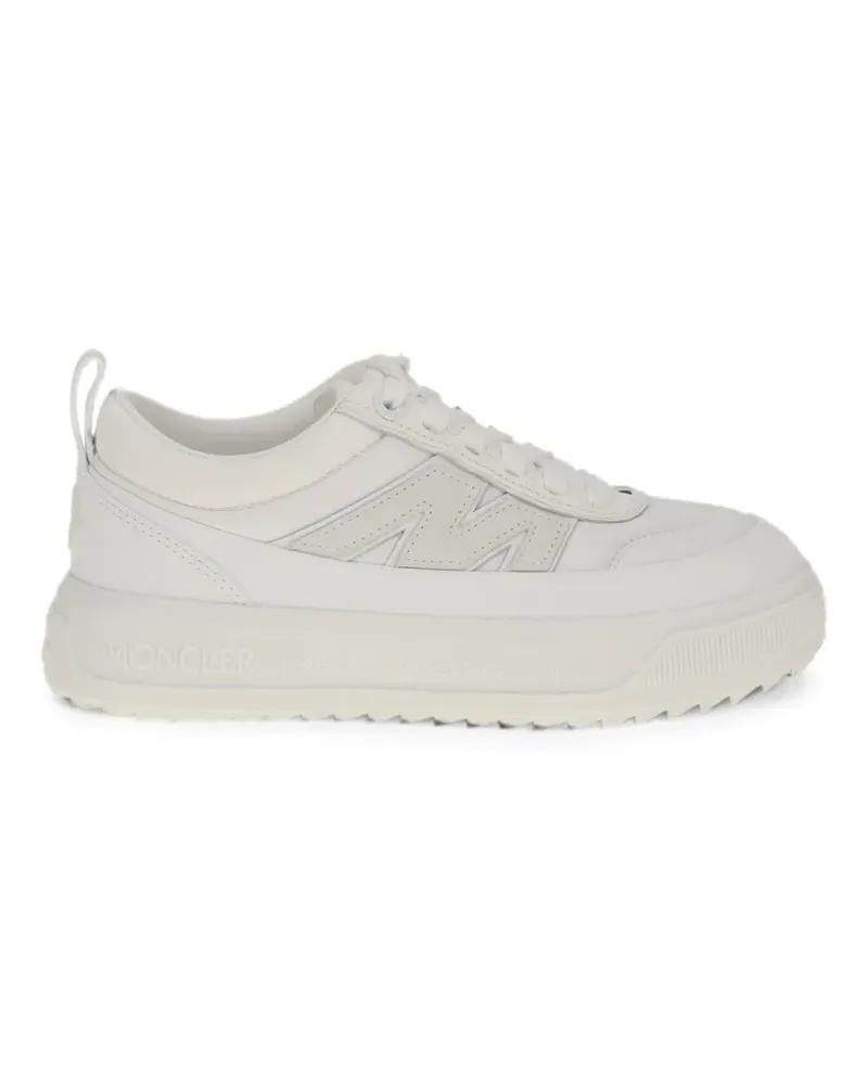 Moncler Altive low-top sneakers - Weiß Weiß