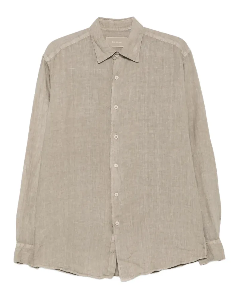 Costumein long-sleeve shirt - Grün Grün