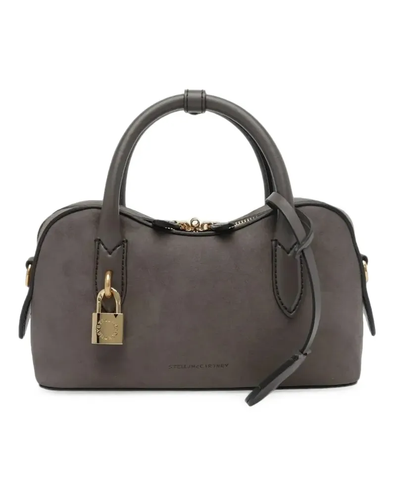 Stella McCartney Ryder tote bag - Grau Grau