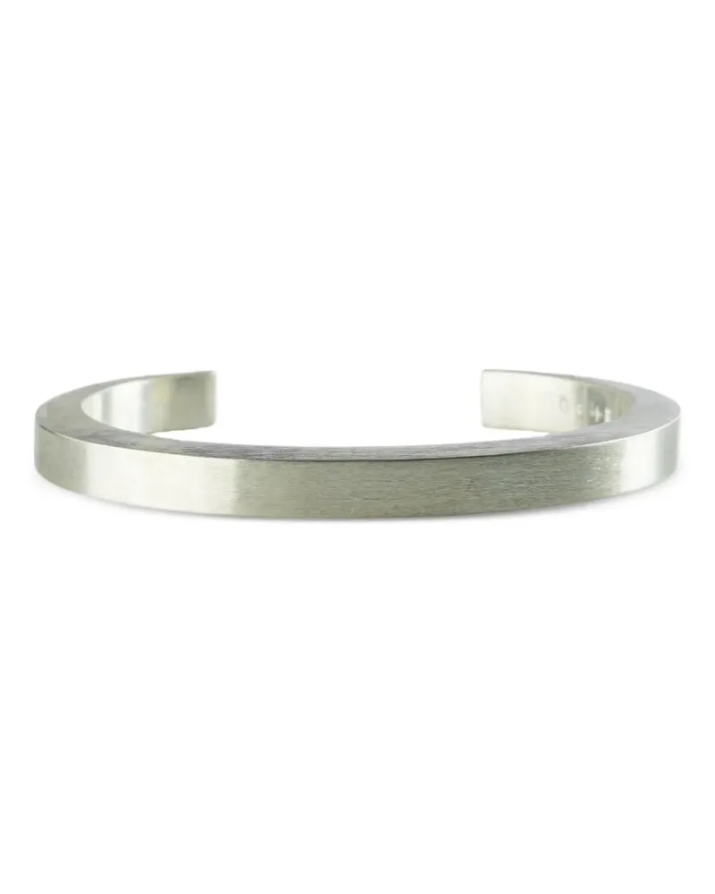 Parts Of Four crescent bracelet - Silber Silber