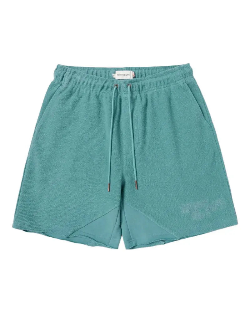 Honor The Gift Klassische Shorts - Grün Grün