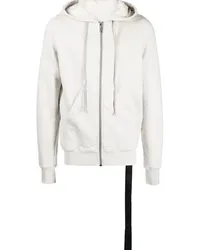 DRKSHDW by Rick Owens Hoodie mit Kordelzug Grau