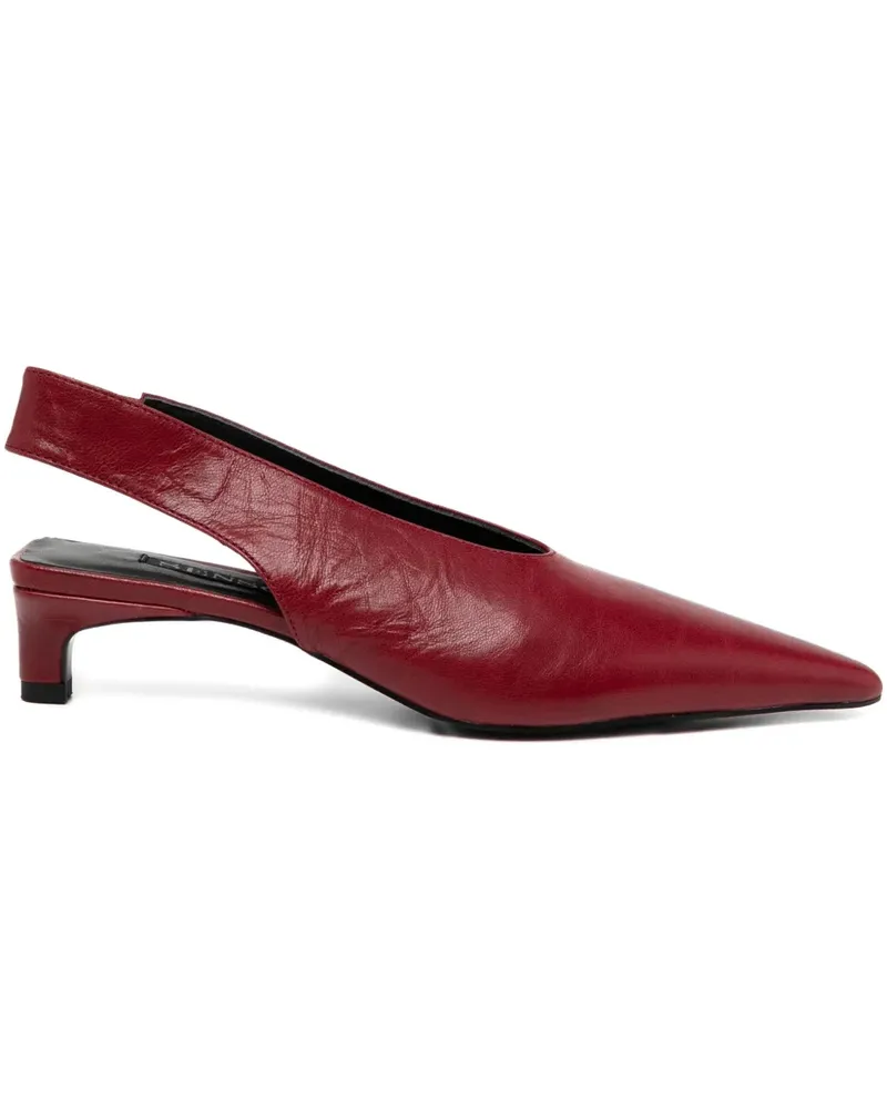 SENSO Hayden I Mules - Rot Rot