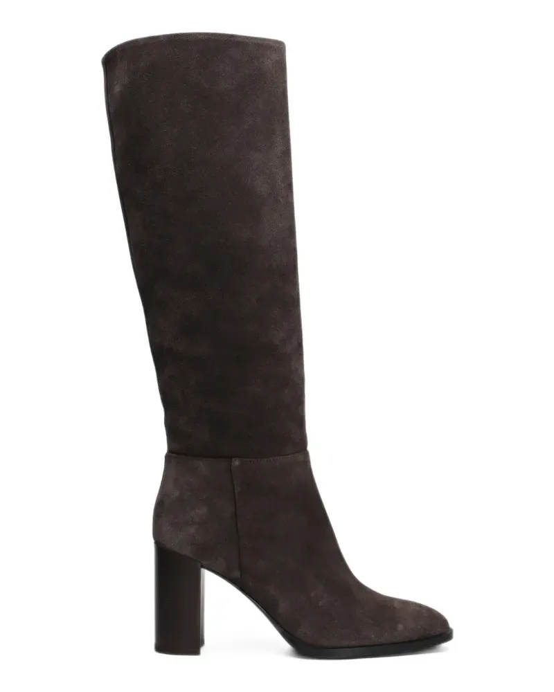 FESTA Milano Stowe knee-high boots - Braun Braun