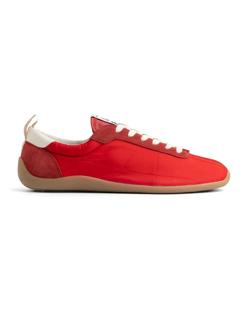 Kenzo Striker sneakers - Rot Rot