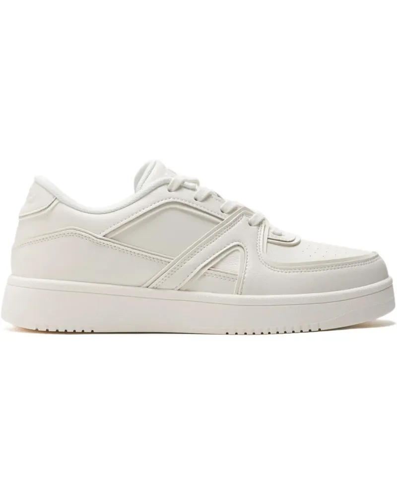 ATHLETIC PROPULSION LABS Sneakers mit Einsätzen - Weiß Weiß